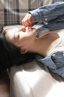 深入花心